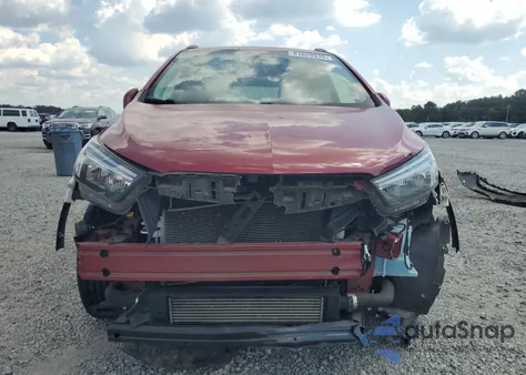 2020 Buick Encore Preferred z USA, uszkodzony, nr VIN KL4CJASB8LB018232